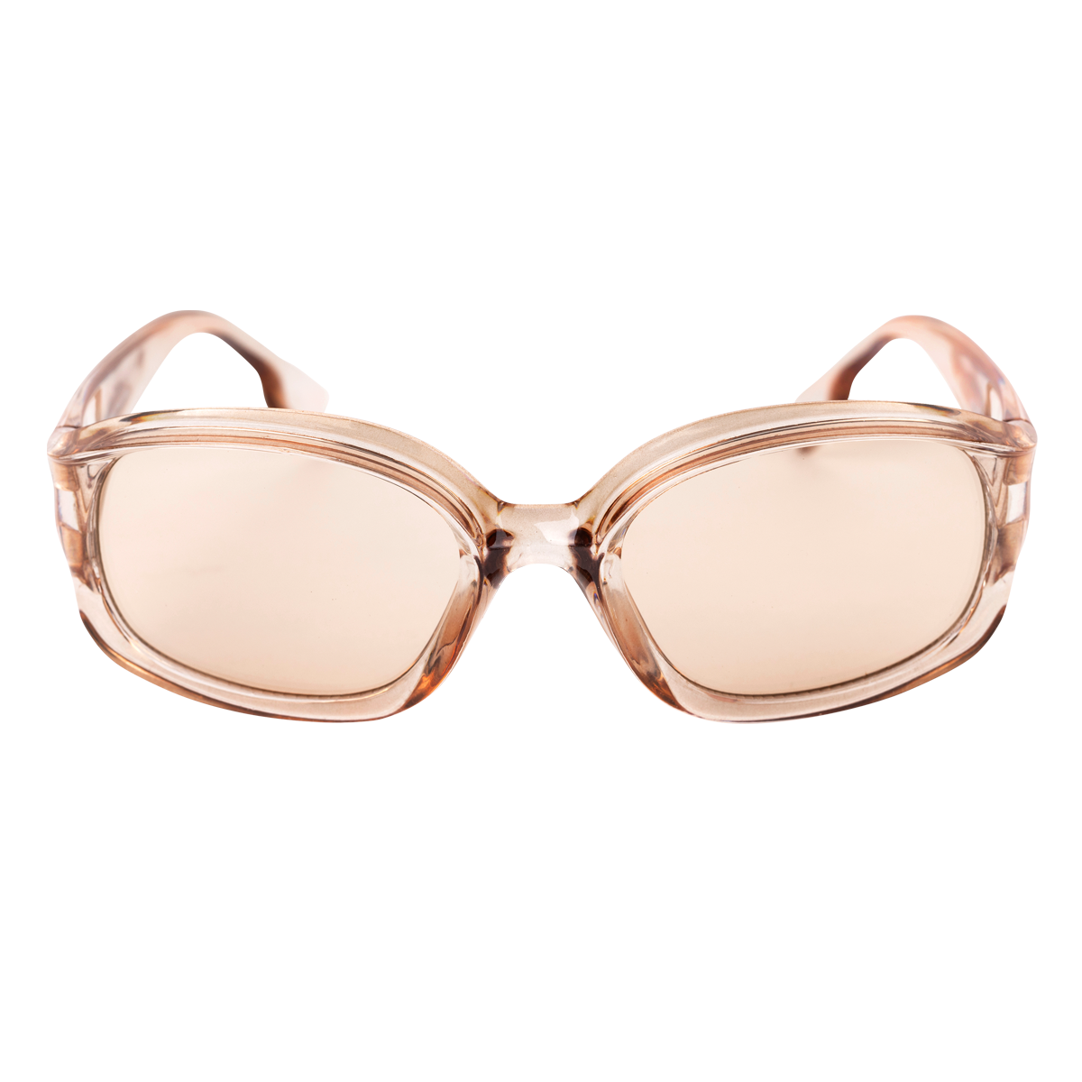 <transcy>Lunettes de soleil Nevermind en noir</transcy>