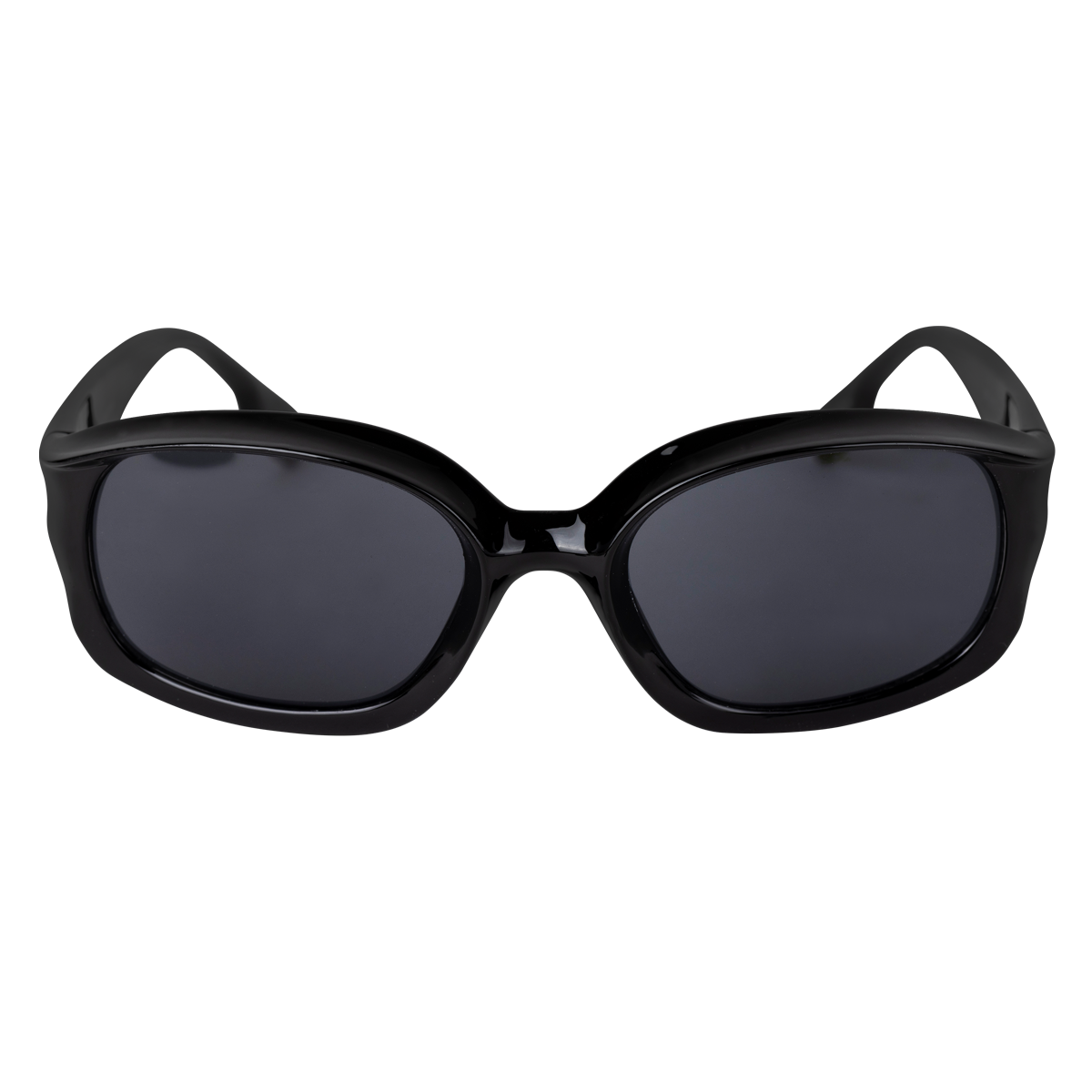 Circa Sunglasses in Black