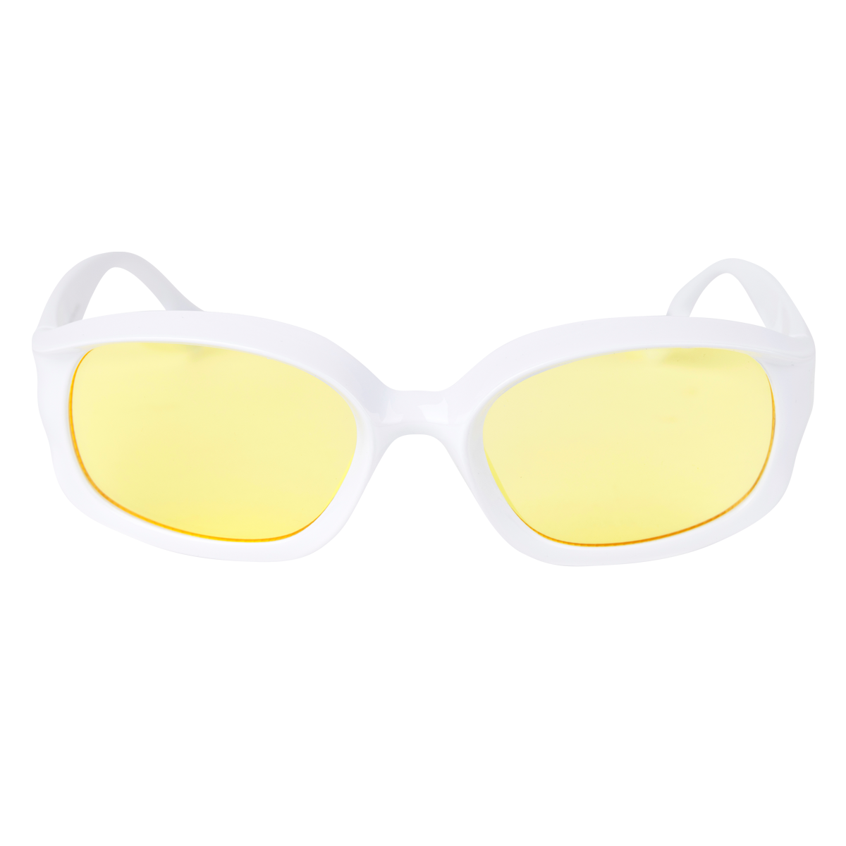 Circa Sunglasses in White