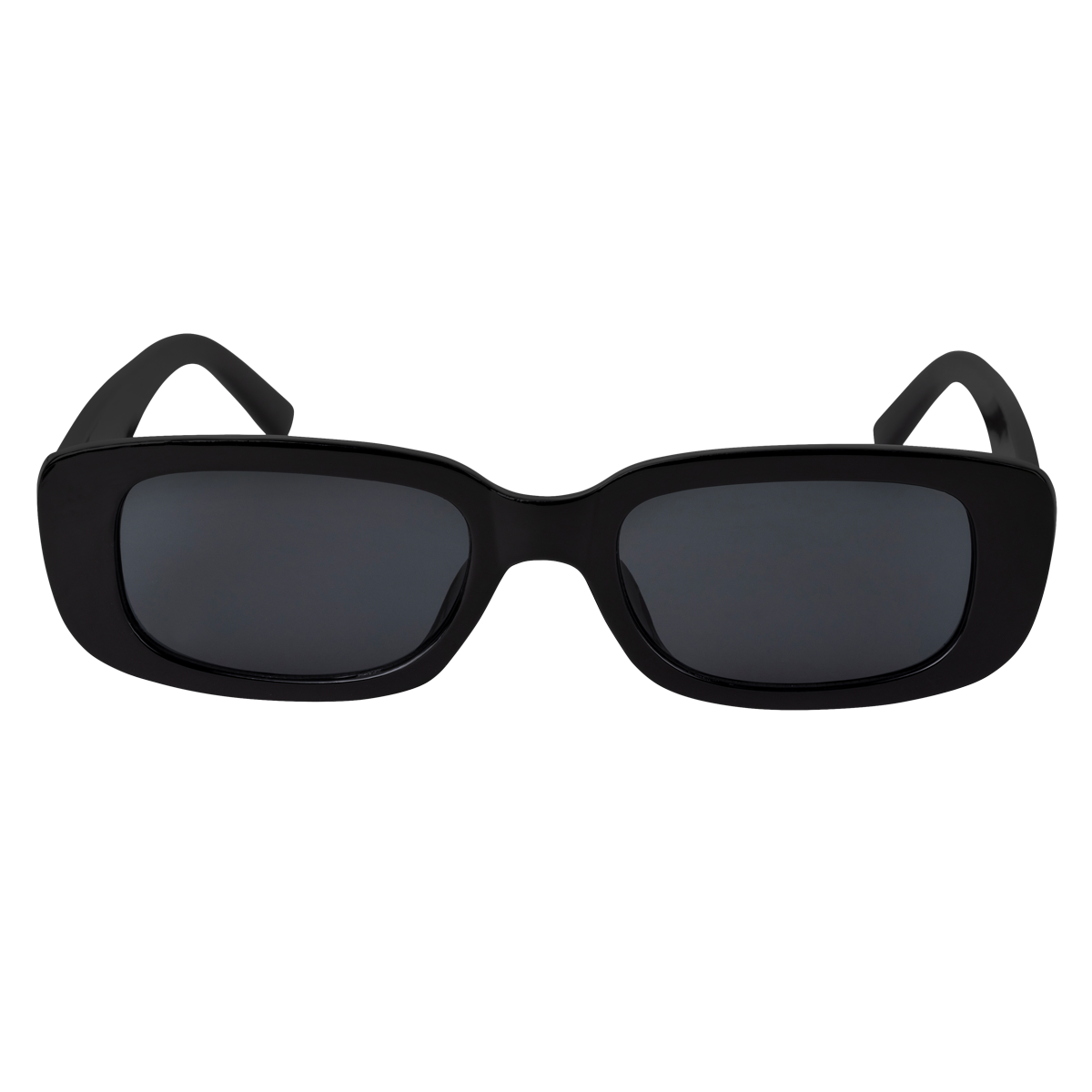 Downtown Sunglasses in Black