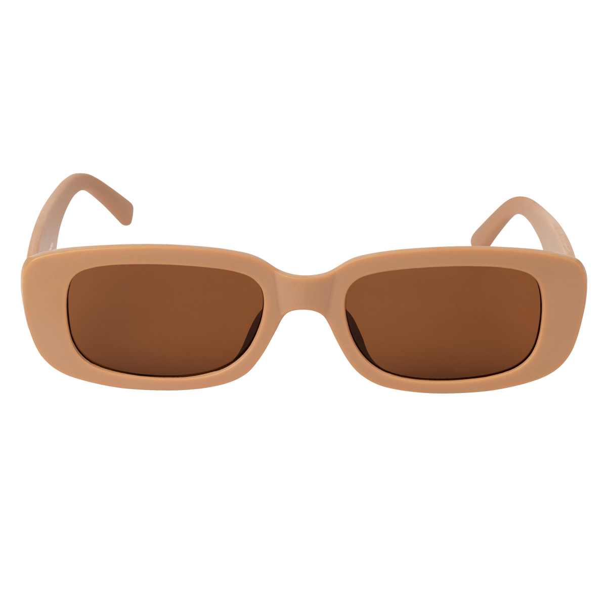 Downtown Sunglasses in Cocoa