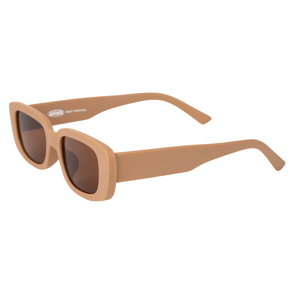 Downtown Sunglasses in Cocoa