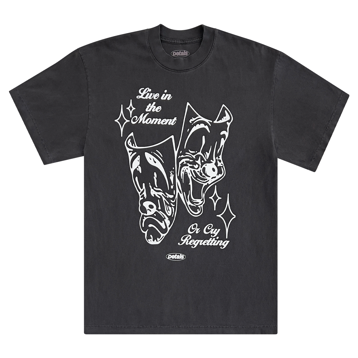 Enjoy Life Tee (Medium)