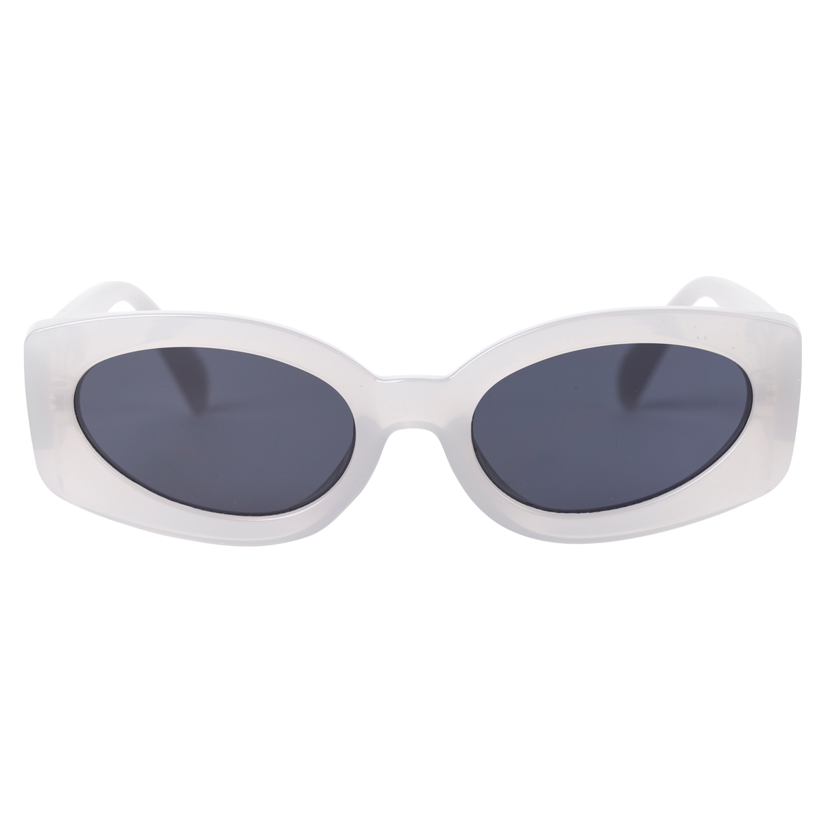Sol Sunglasses in Bone