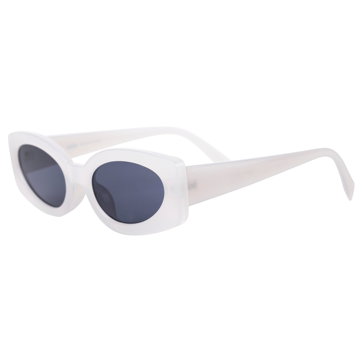 Sol Sunglasses in Bone