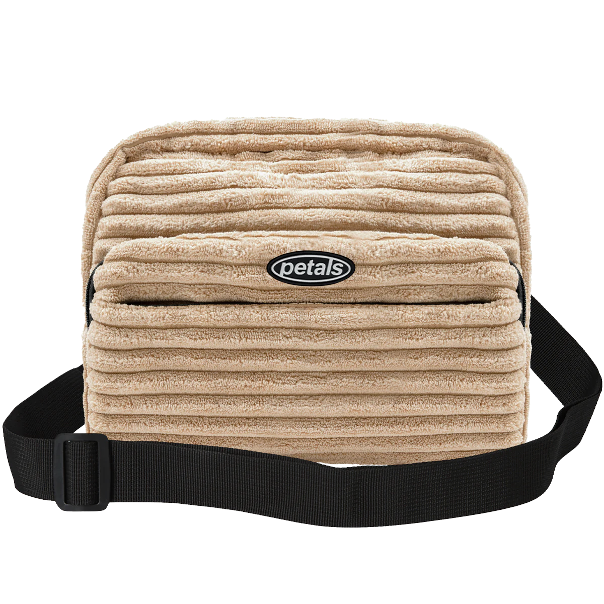 <transcy>Sac à bandoulière papillon</transcy>