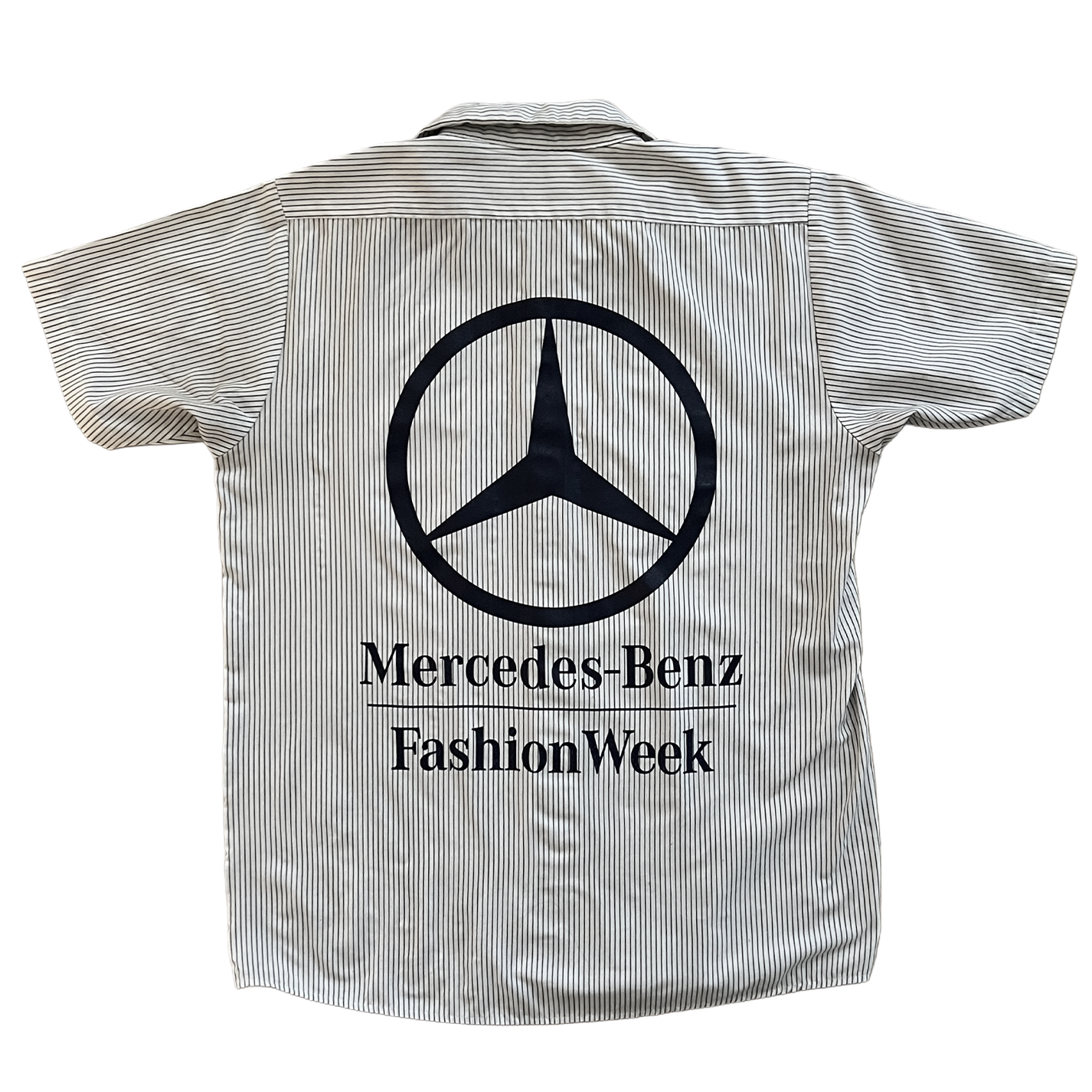 MBFW Work Shirt