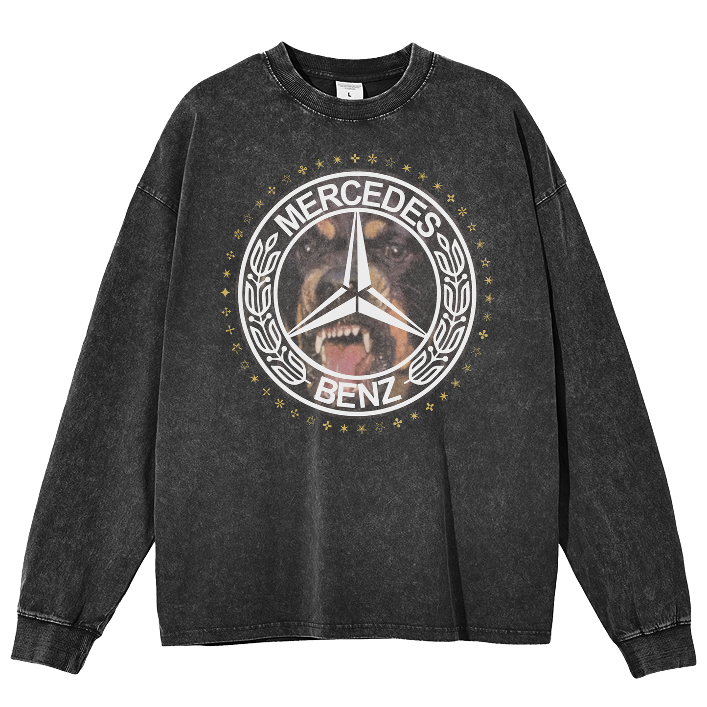 MB Rottweiler Longsleeve