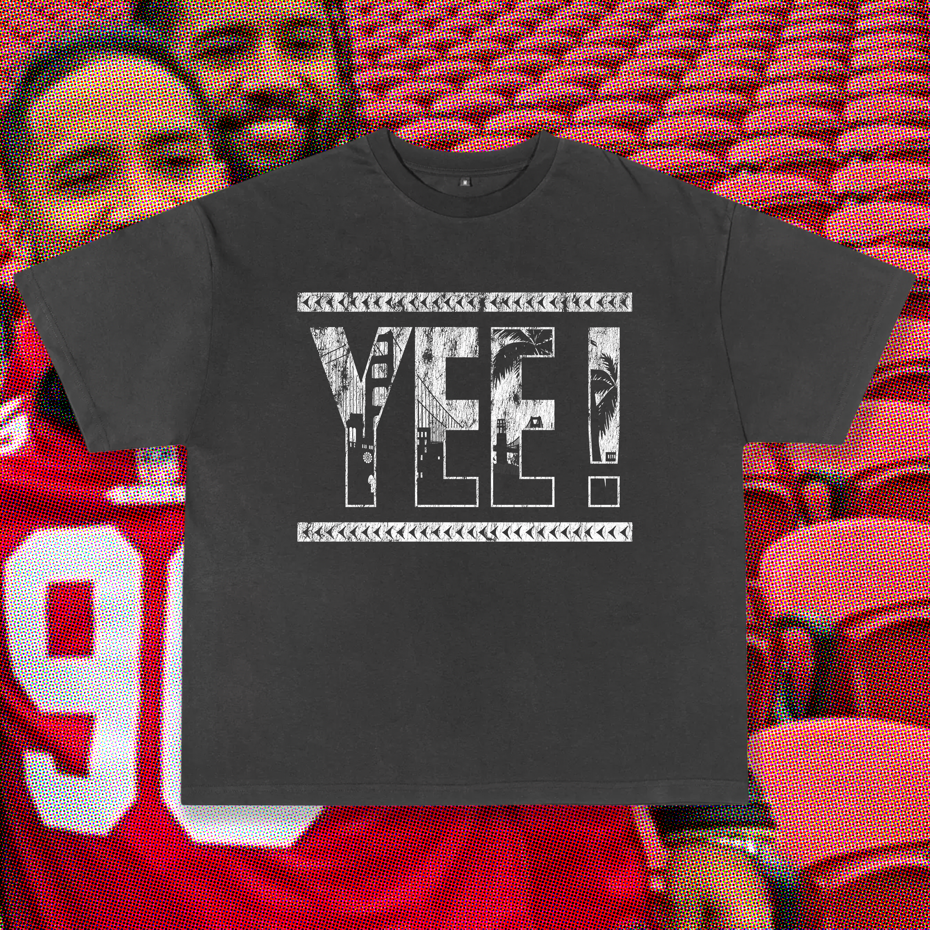 San Francisco's Main Event