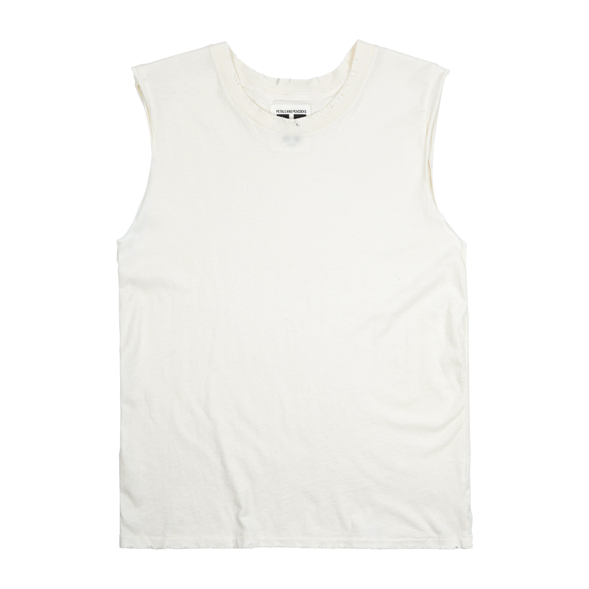 <transcy>T-shirt évolutif en noir vintage</transcy>