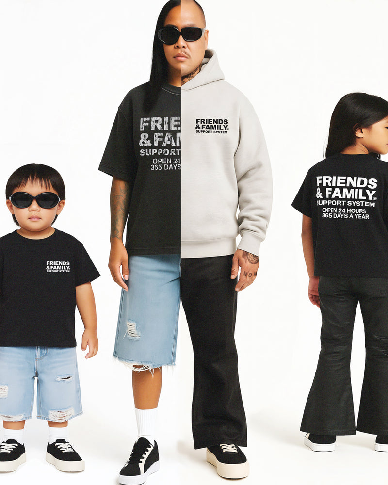 F&F