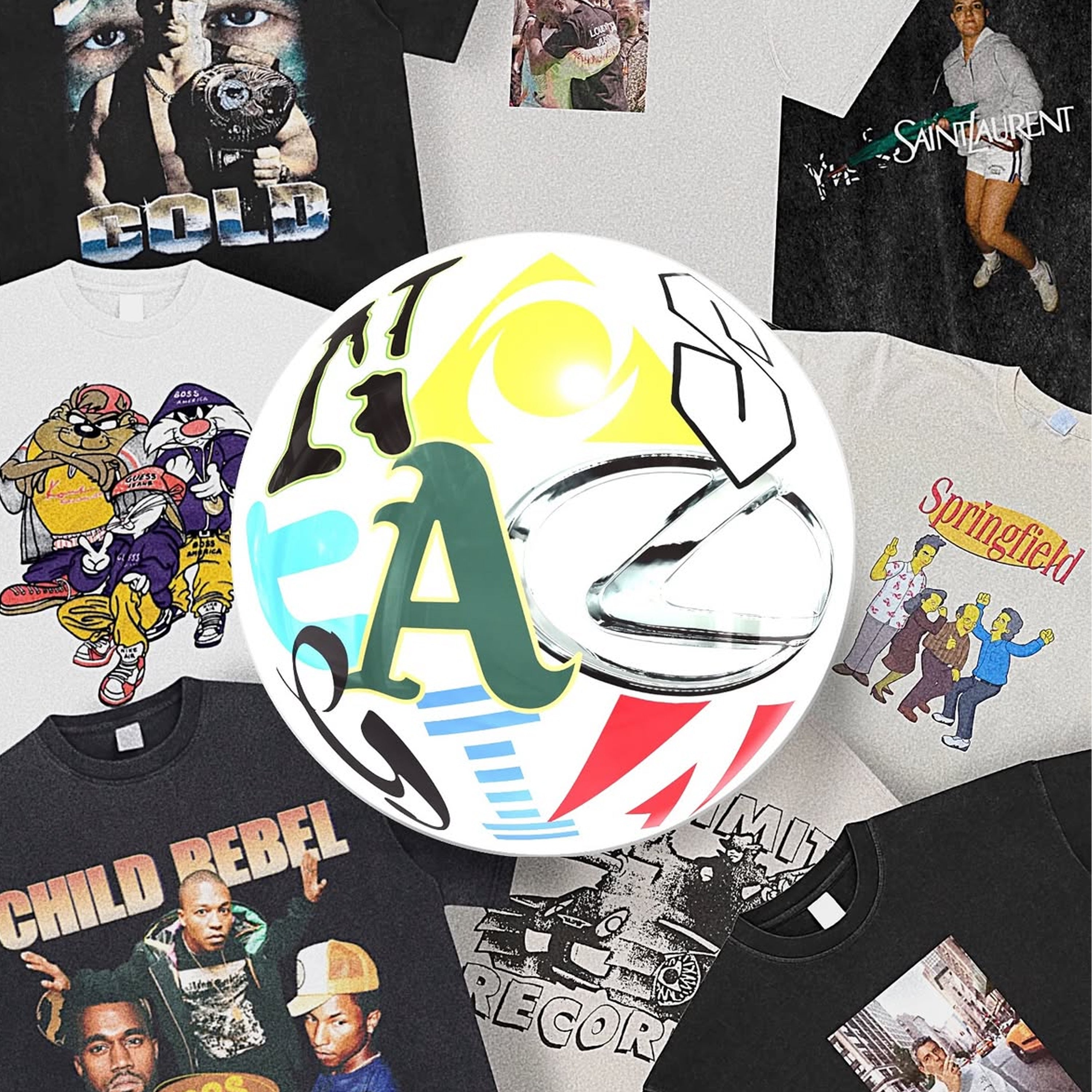 Nostalgia Files: Vintage+