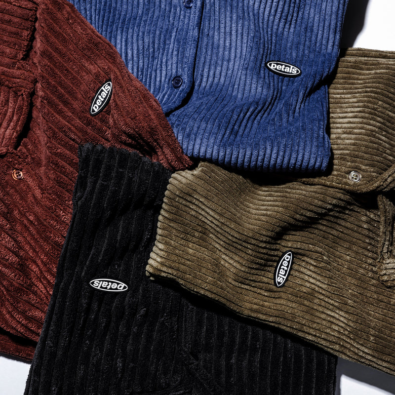 Button-ups