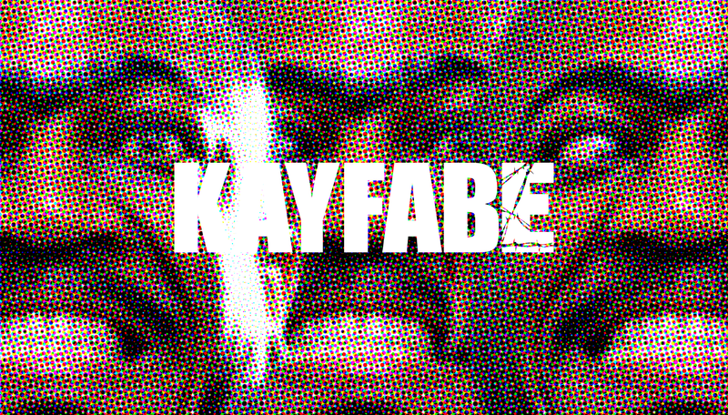 KAYFABE