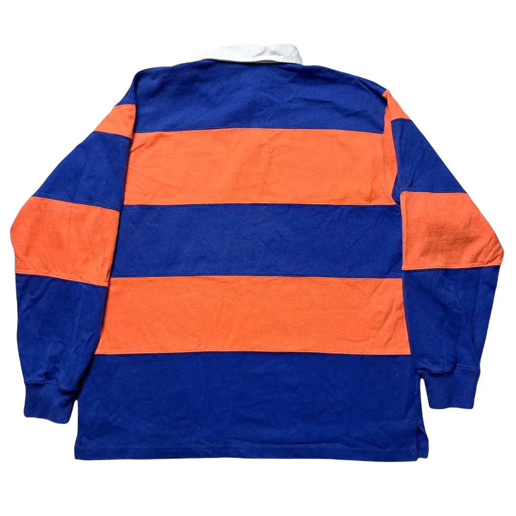 College Dropout Polo Rugby