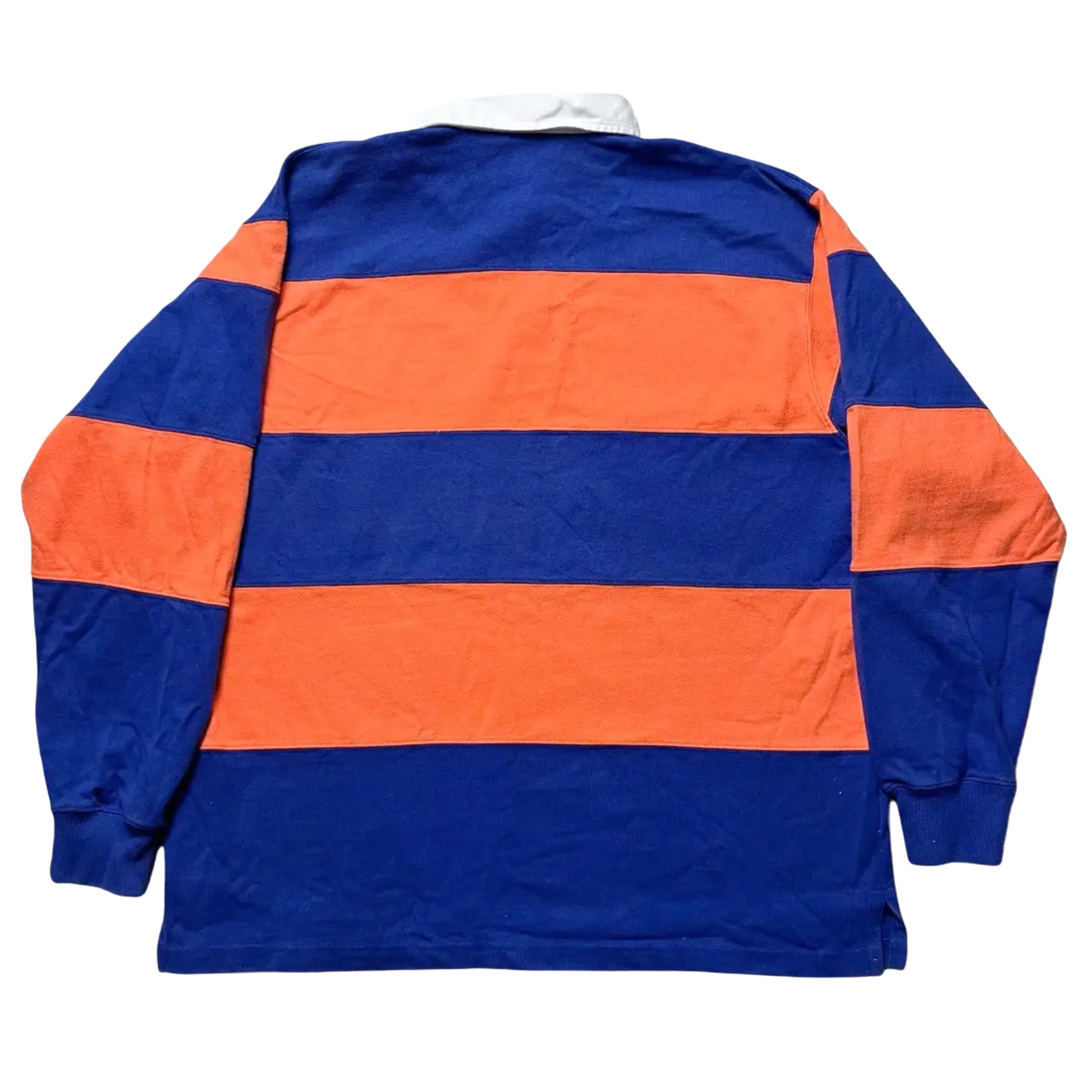 College Dropout Polo Rugby