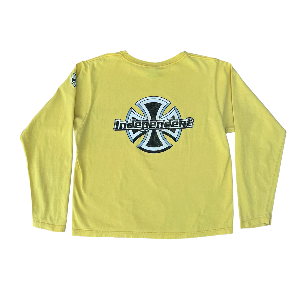 Independent Longsleeve
