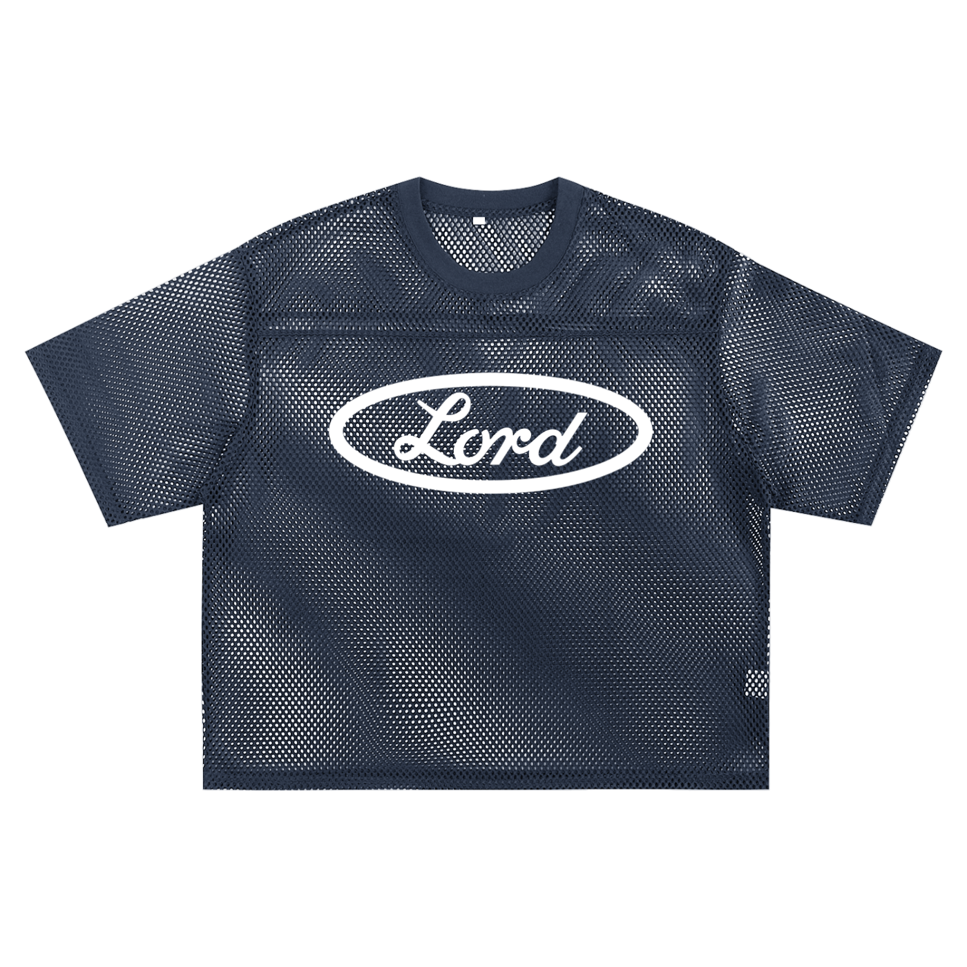 Lord Mesh Shirt
