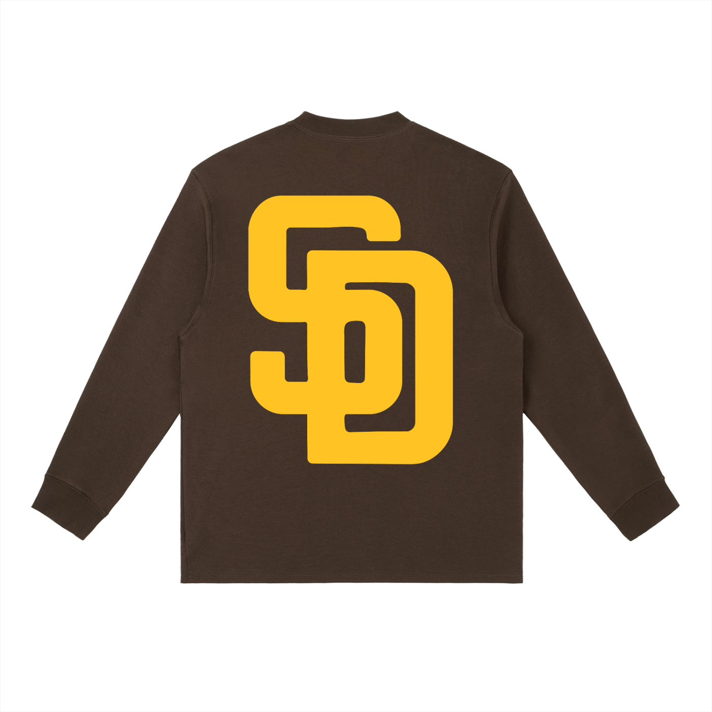Bootleg SD Longsleeve