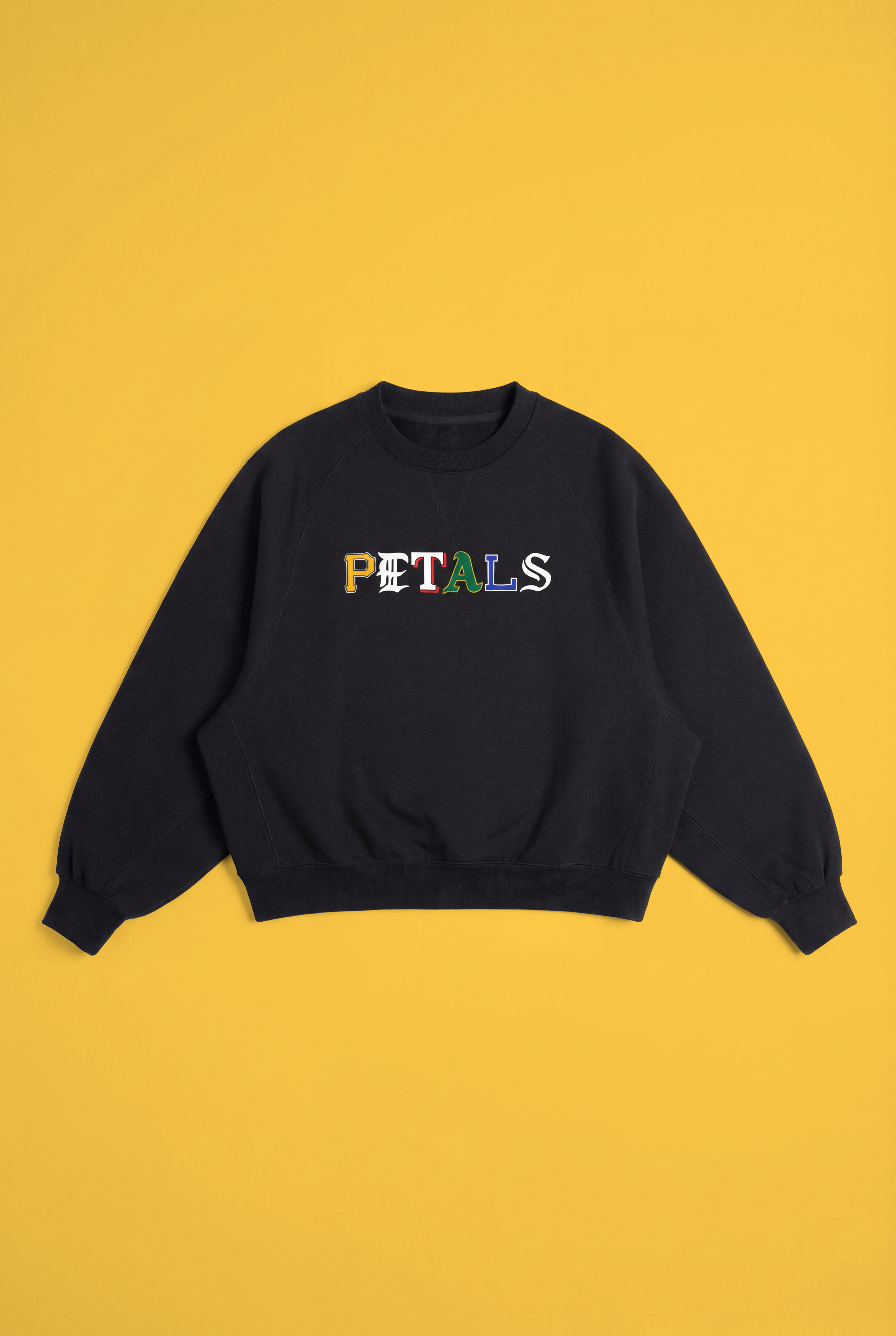 Major Heavyweight Dolman Sweater