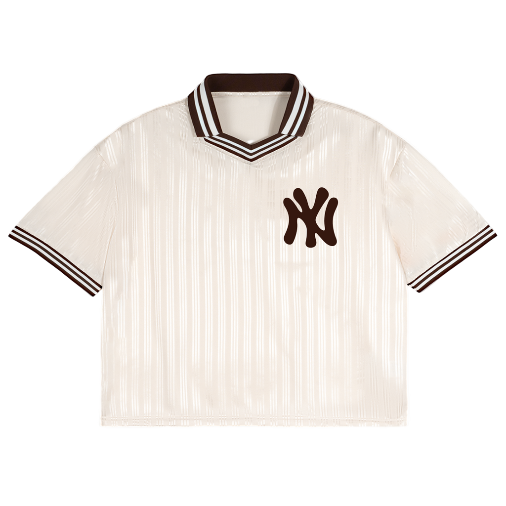 New York FC Jersey