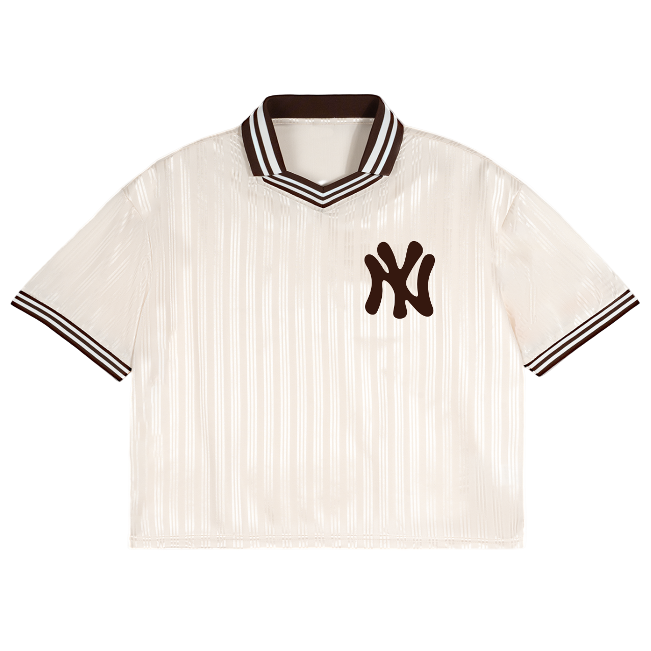 New York FC Jersey