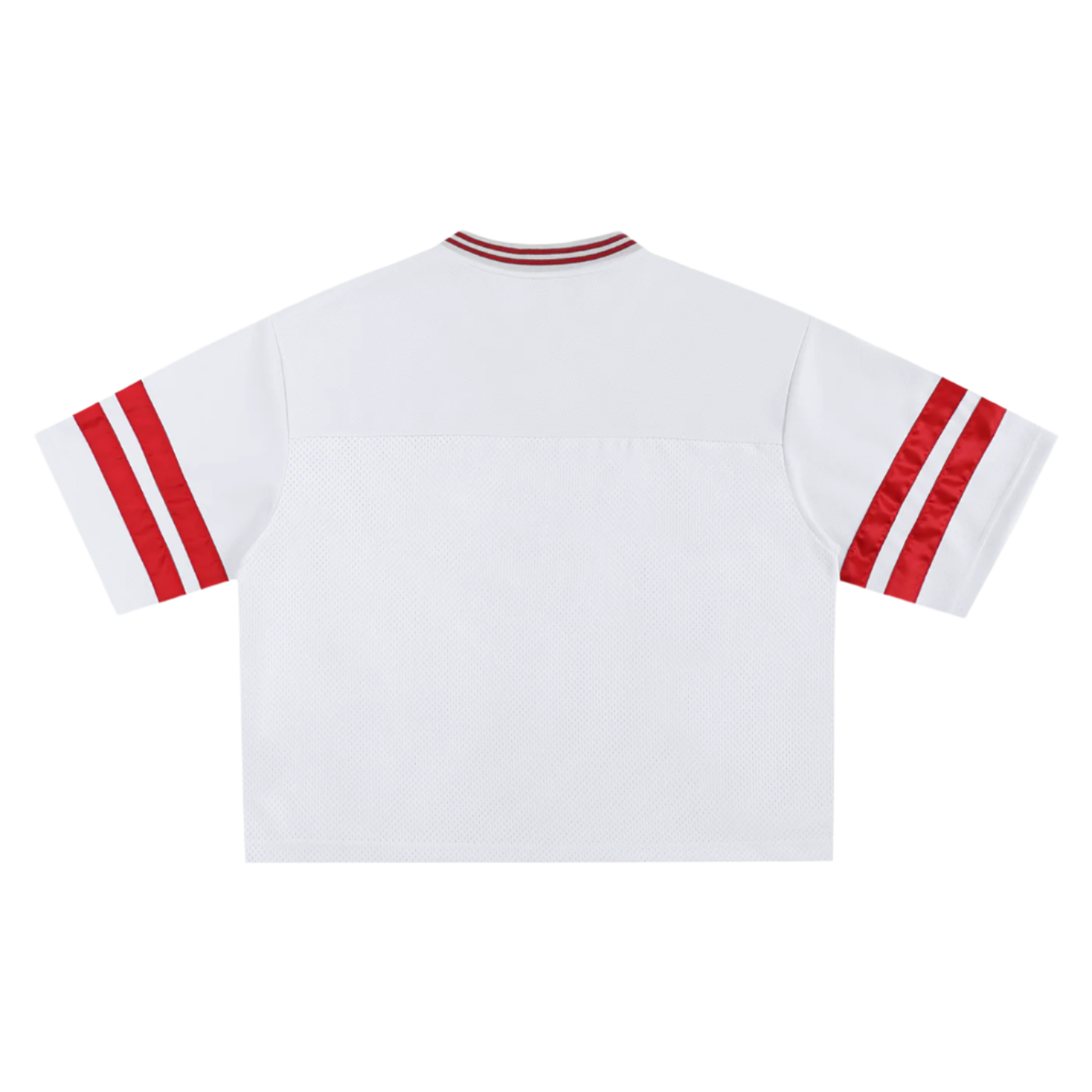 Reds Football Jersey