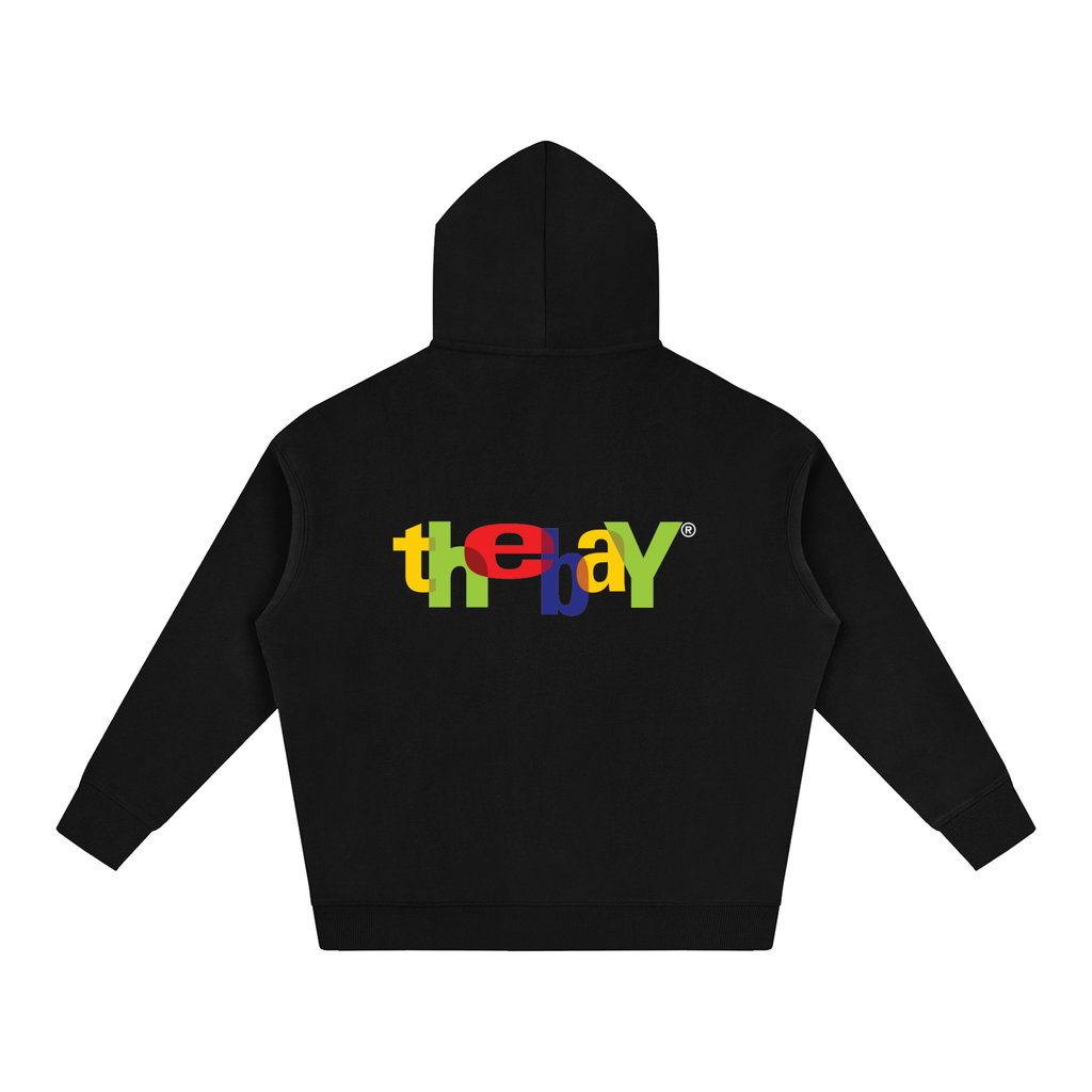 The Bay Hoodie