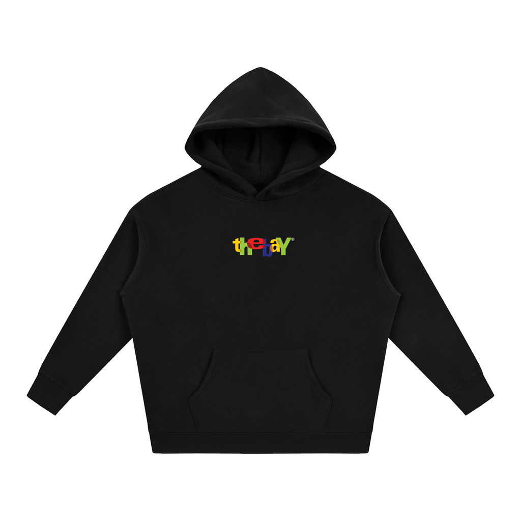 The Bay Hoodie
