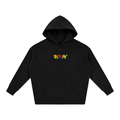 The Bay Hoodie