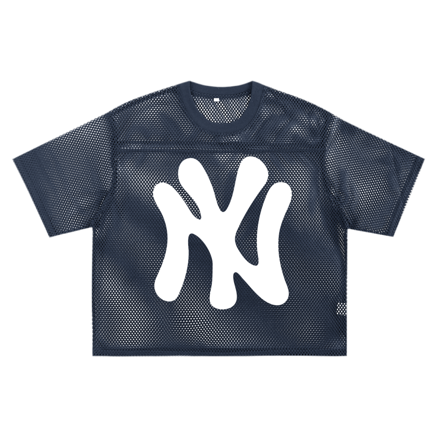 NY Mesh Tee