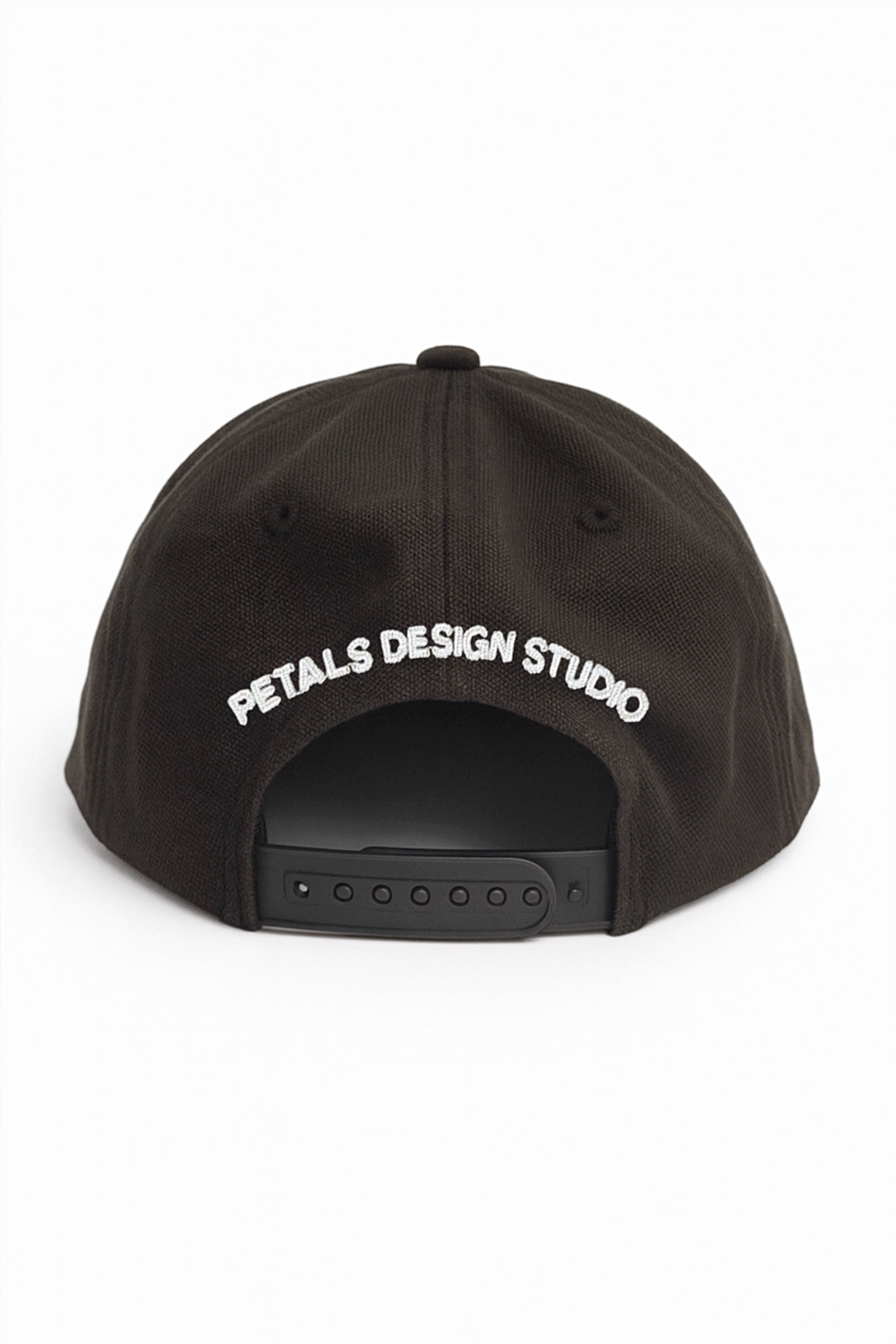 Primo Chainstitch Hat