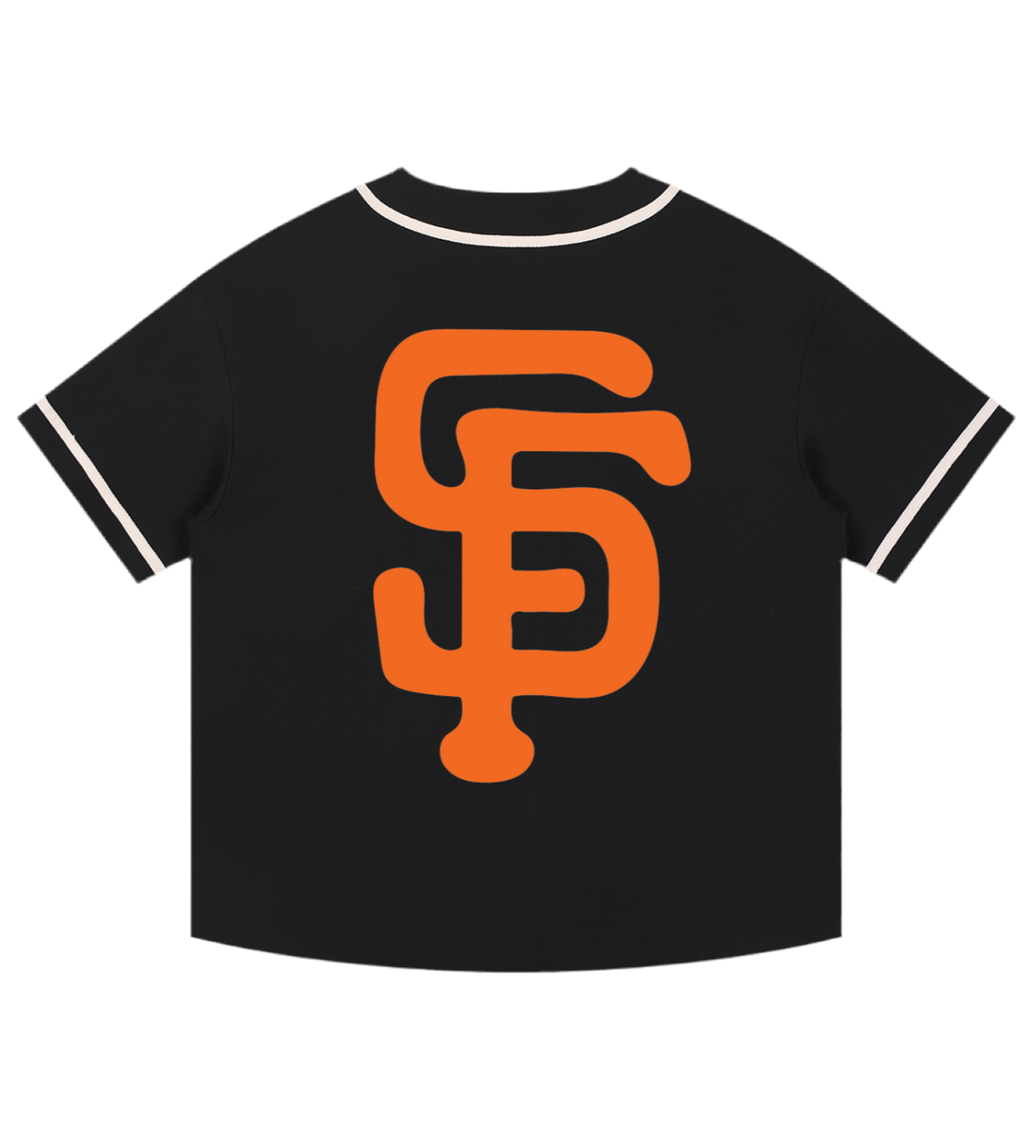 SF Home Team Jersey