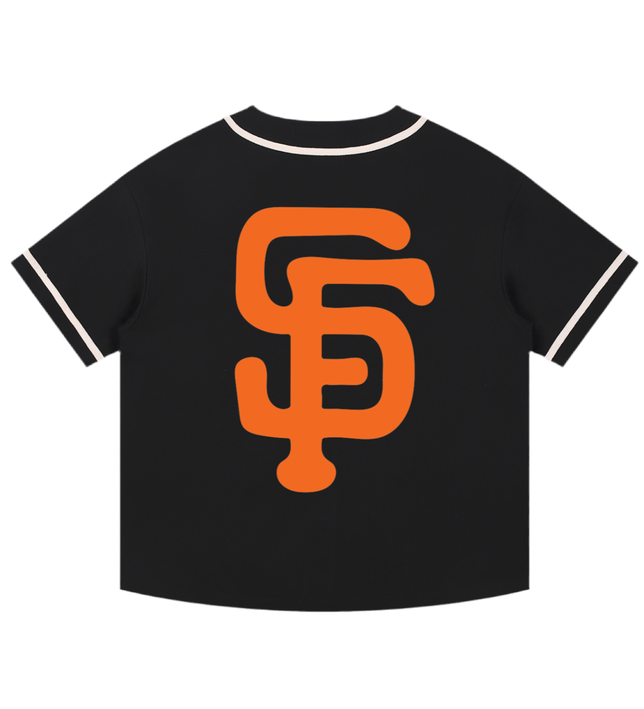 SF Home Team Jersey