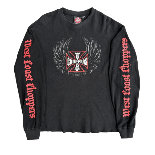 West Coast Choppers Thermal – PETALS DESIGN STUDIO