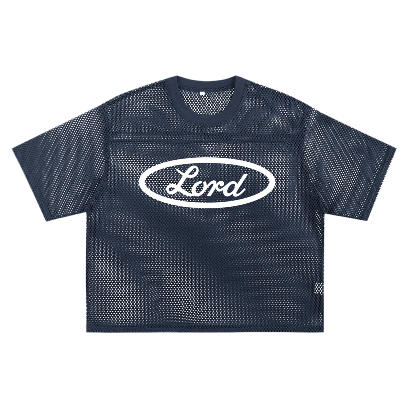 Lord Mesh Shirt
