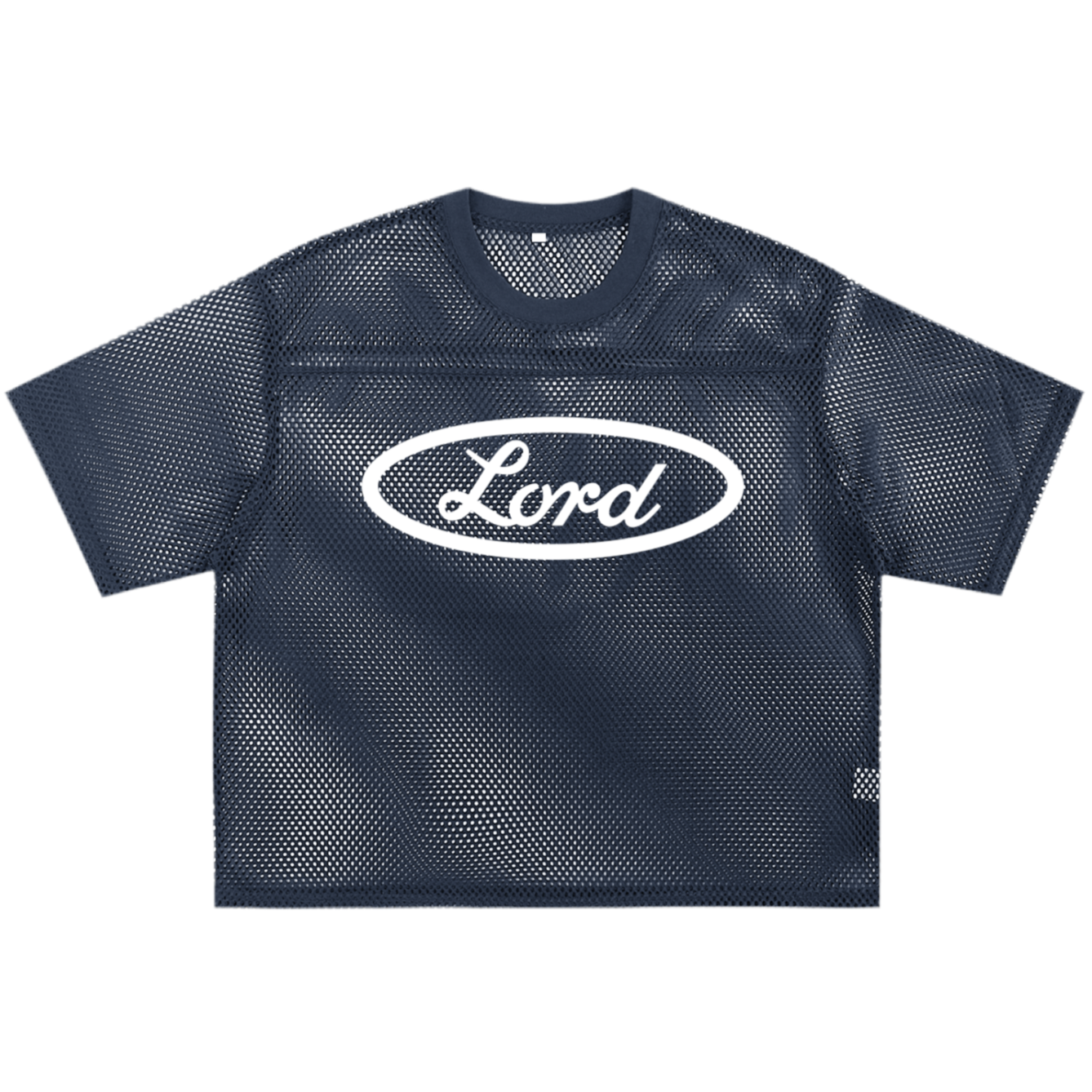 Lord Mesh Shirt