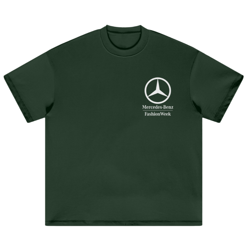 MBFW Heavyweight Tee