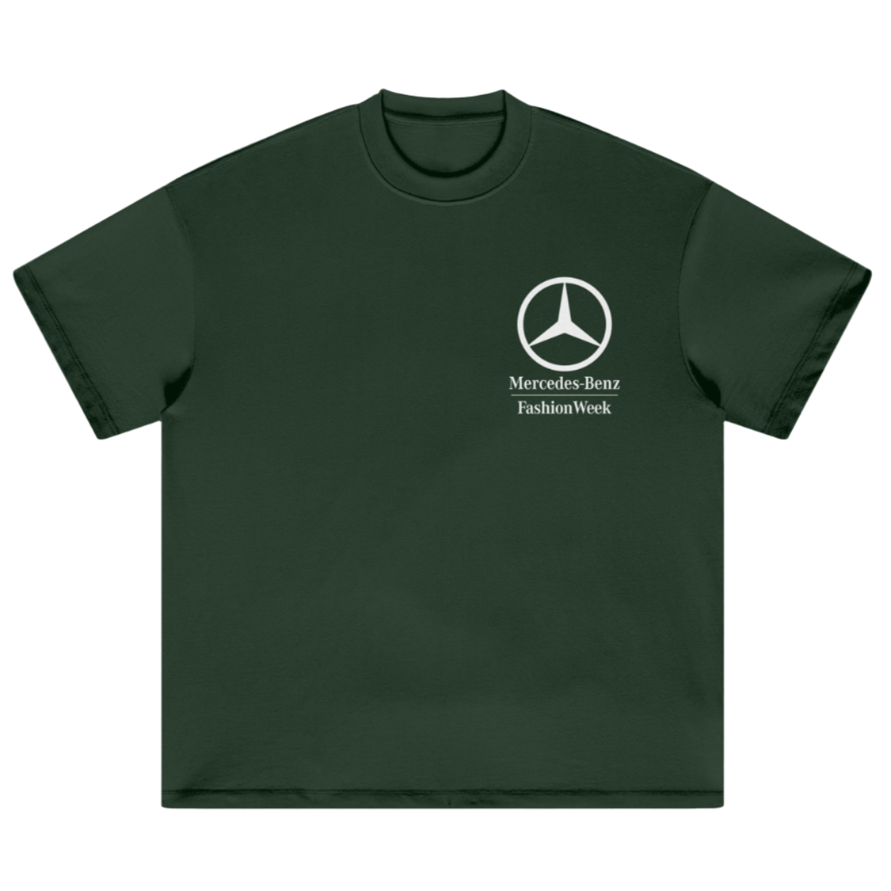 MBFW Heavyweight Tee