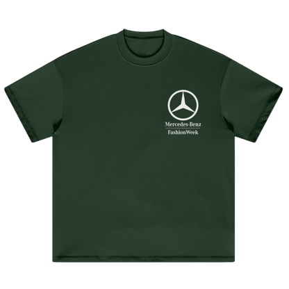 MBFW Heavyweight Tee