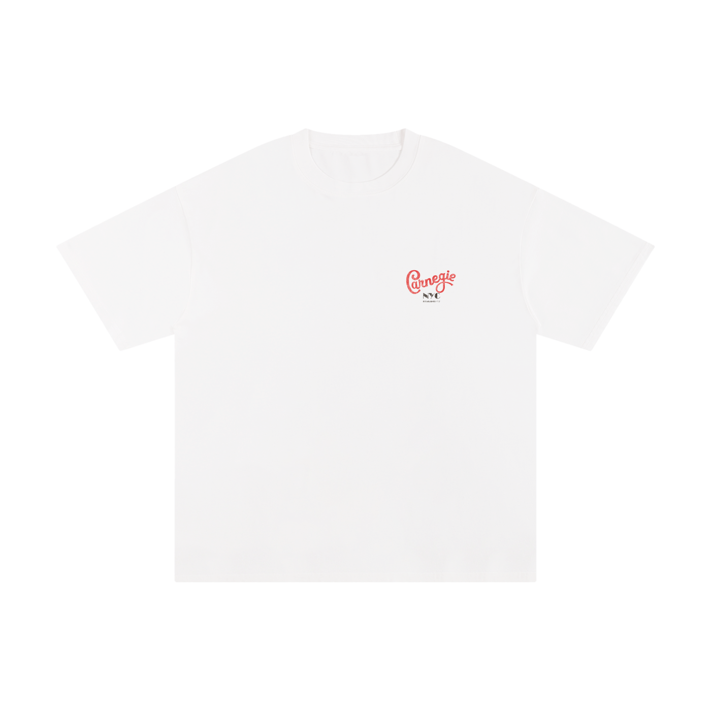 NY Deli Tee