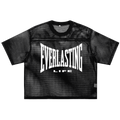 Everlasting Life Mesh Tee