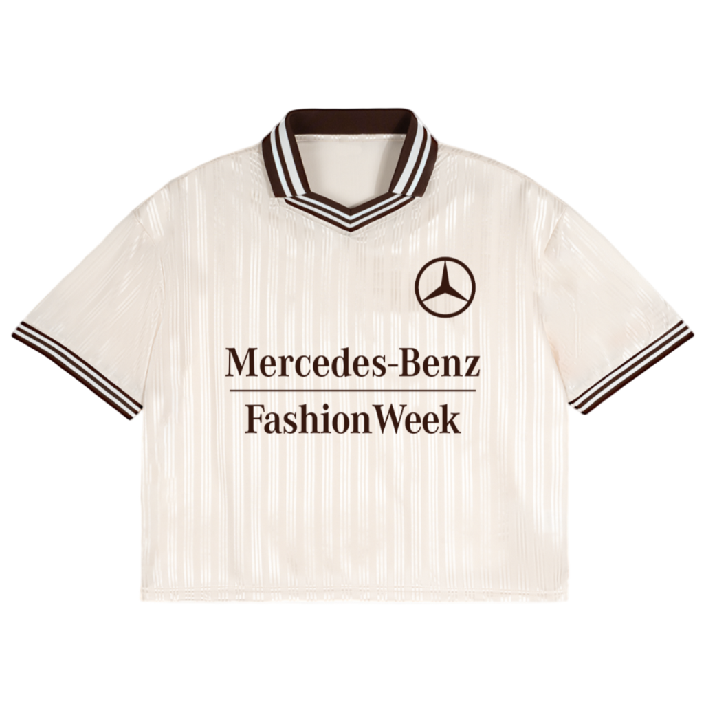 MBFW FC Jersey
