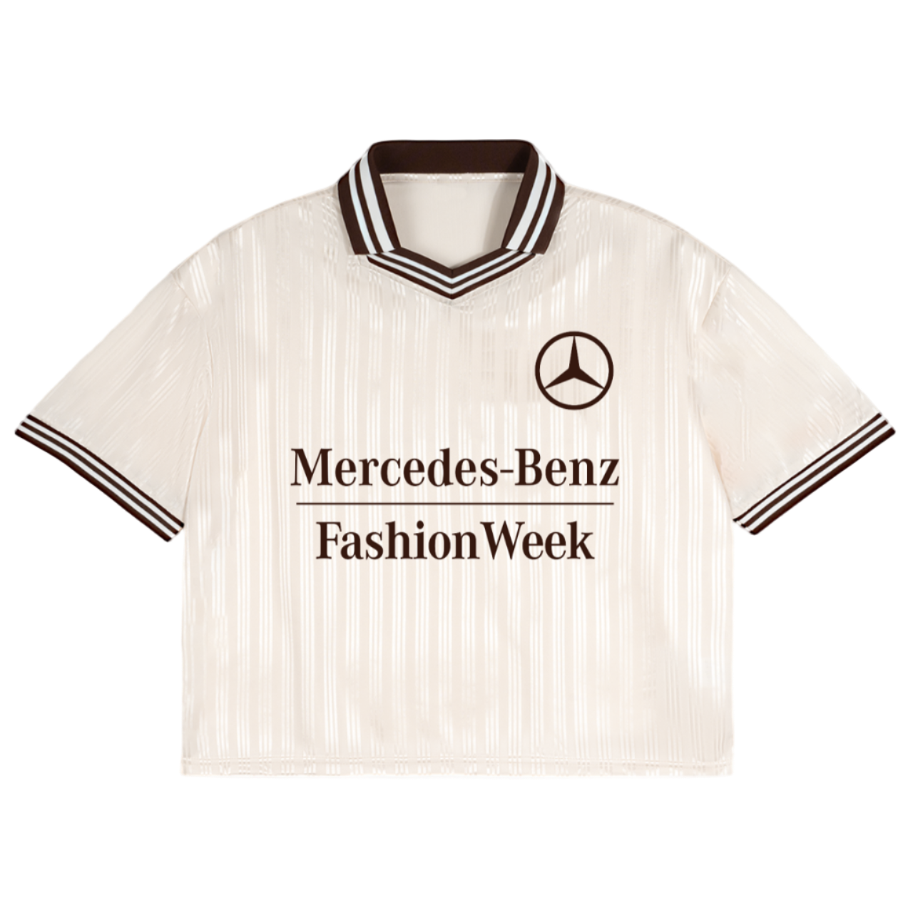 MBFW FC Jersey