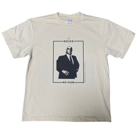 Rick Flair Rolex Tee