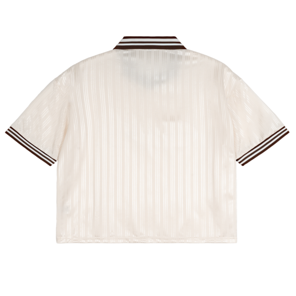 MBFW FC Jersey