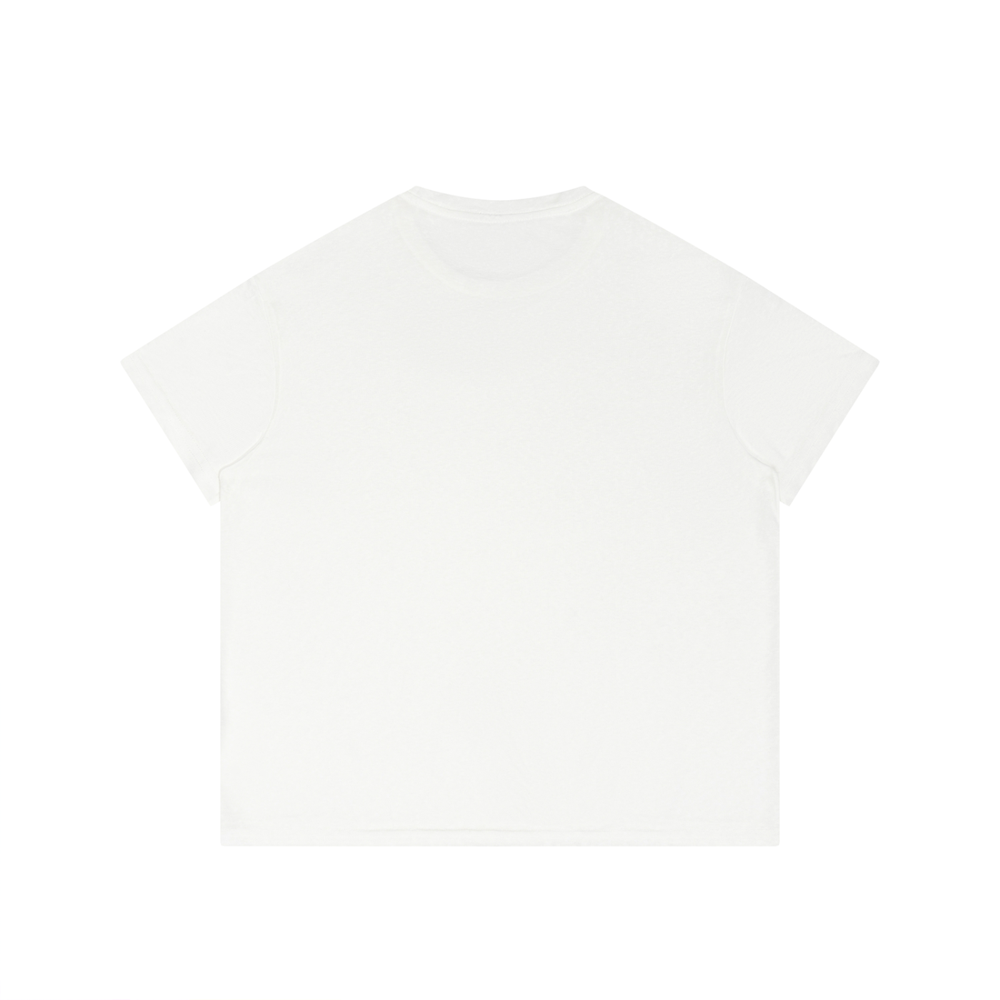 God Bless NY Burn-out Tee
