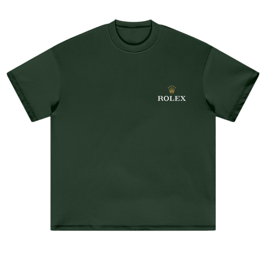 Timin' Heavyweight Tee