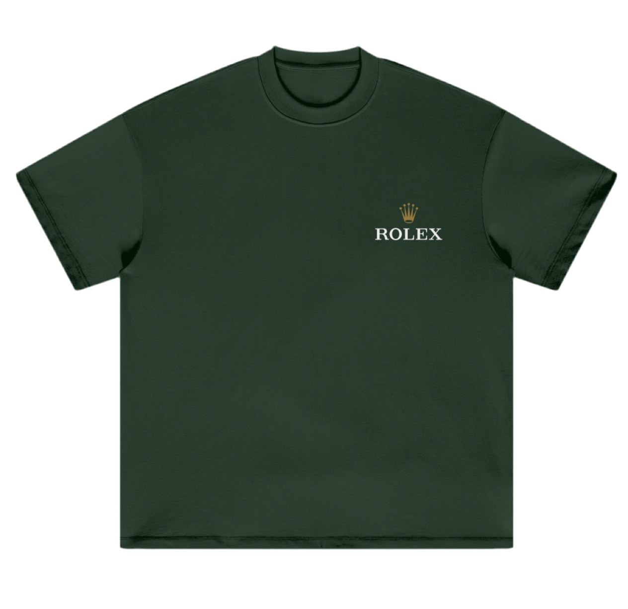Timin' Heavyweight Tee