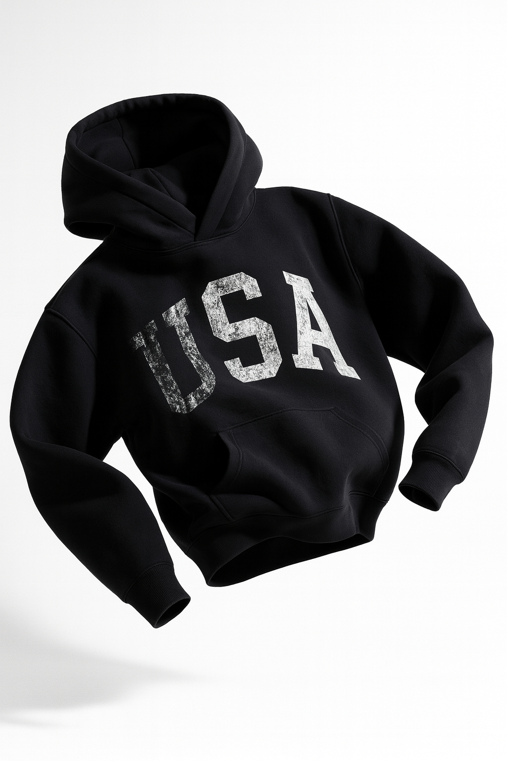 Missing U Hoodie